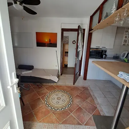Apartman Insel Kaprije