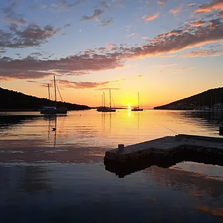 Lejlighed Insel Nowak Kaprije