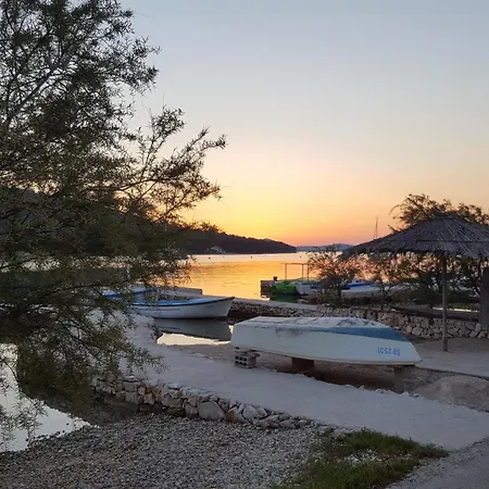 Insel Nowak Lejlighed *