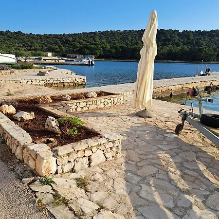 Apartamento Insel Nowak Kaprije