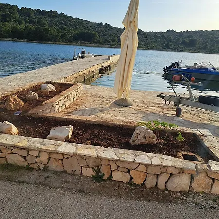 Apartman Insel *
