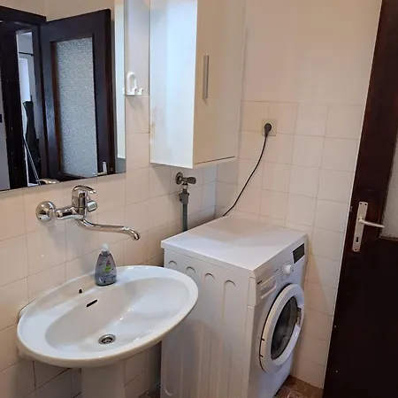 Apartman Insel *