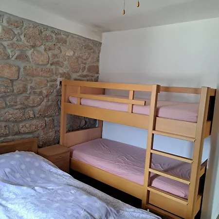 Insel Nowak * Kaprije