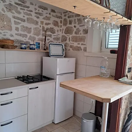 Apartman Insel Kaprije