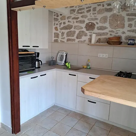 Apartman Insel
