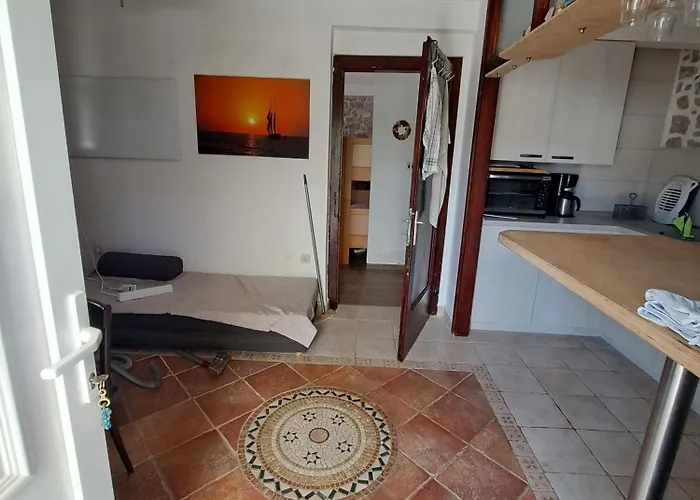 Apartamento Insel Nowak Kaprije