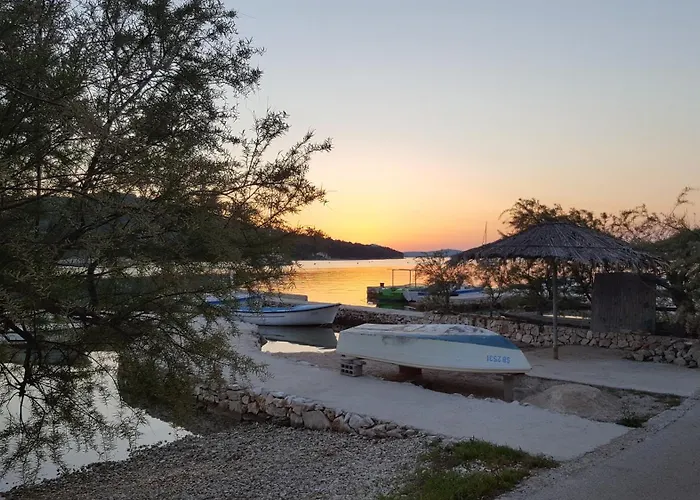 Insel Nowak Appartement *