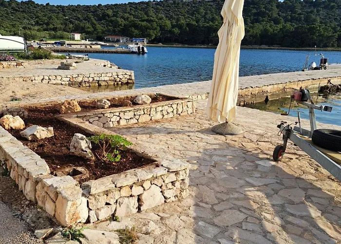 Apartamento Insel Nowak Kaprije