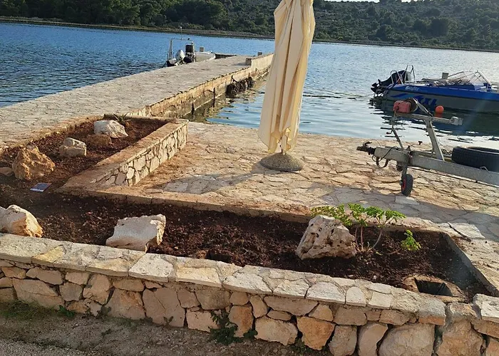 Apartamento Insel Nowak *