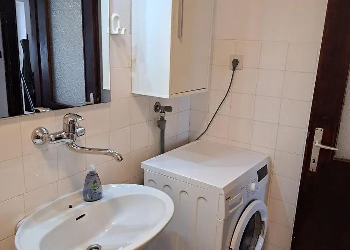 Appartement Insel Nowak *