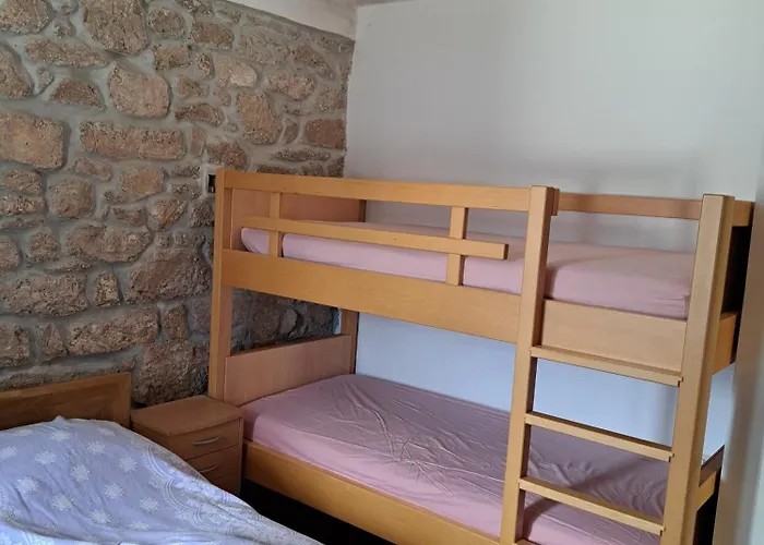 Insel Nowak * Kaprije