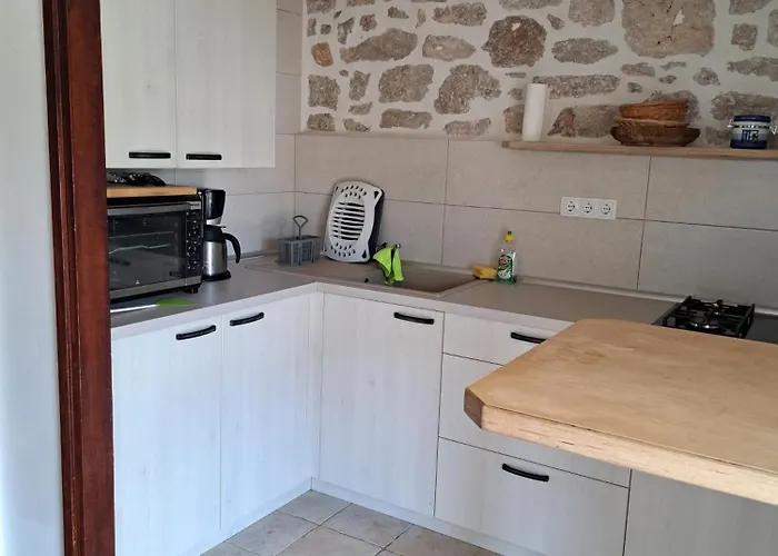 Appartement Insel Nowak